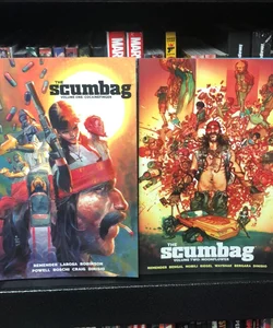 The Scumbag, Volume 1 & 2
