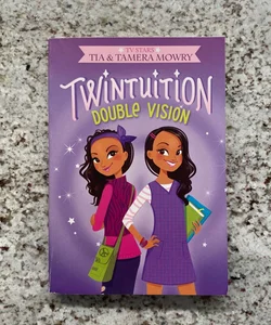 Twintuition Double Vision