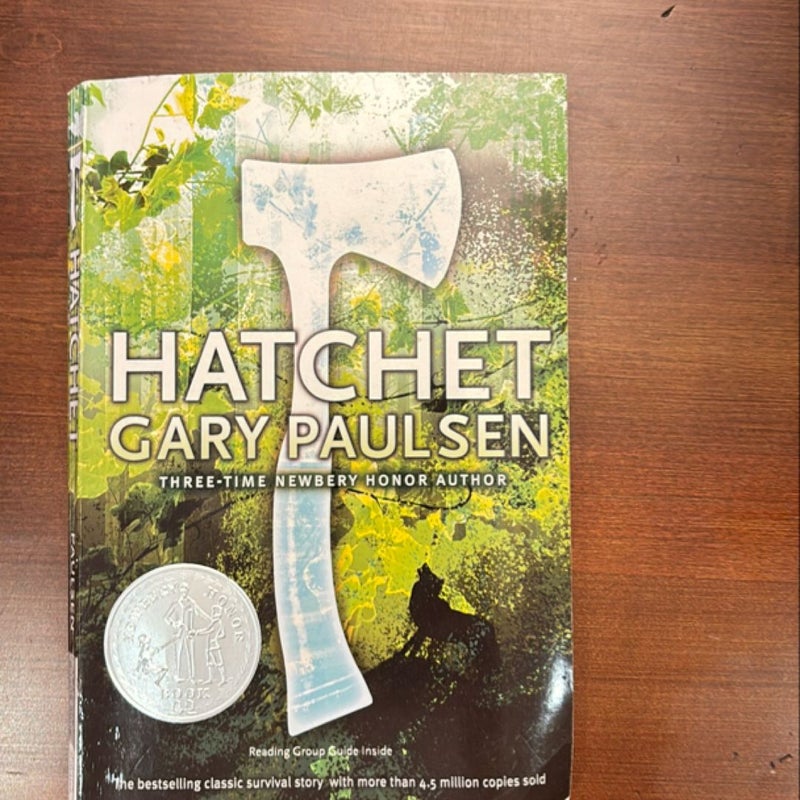 Hatchet