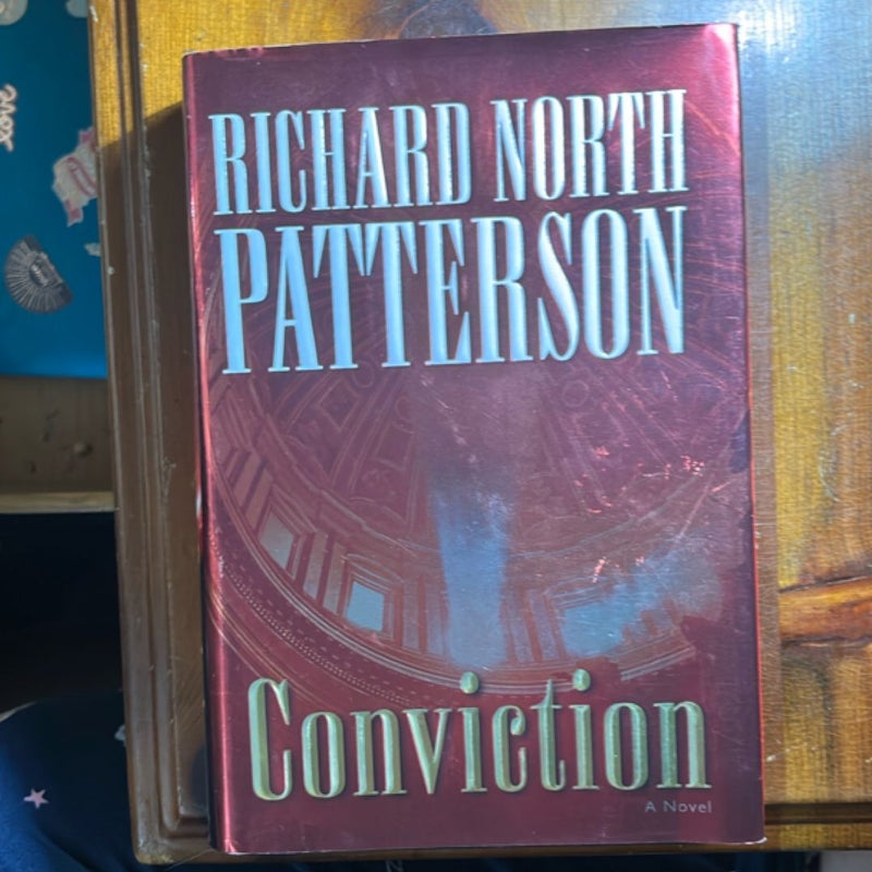 Conviction