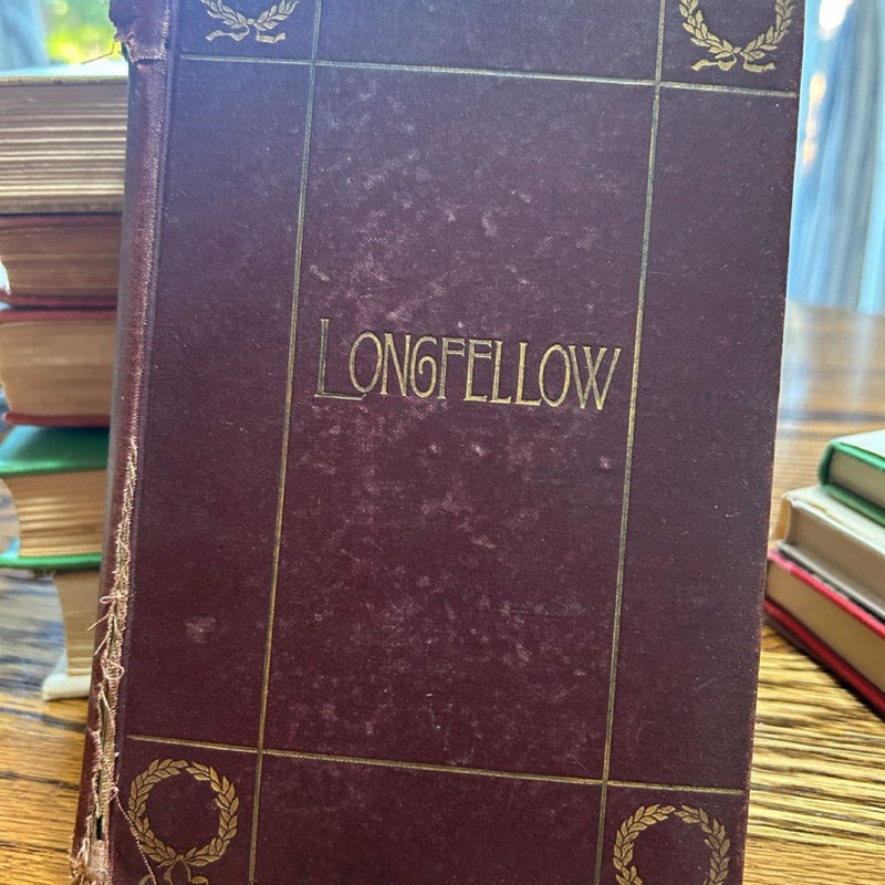 Longfellow VINTAGE