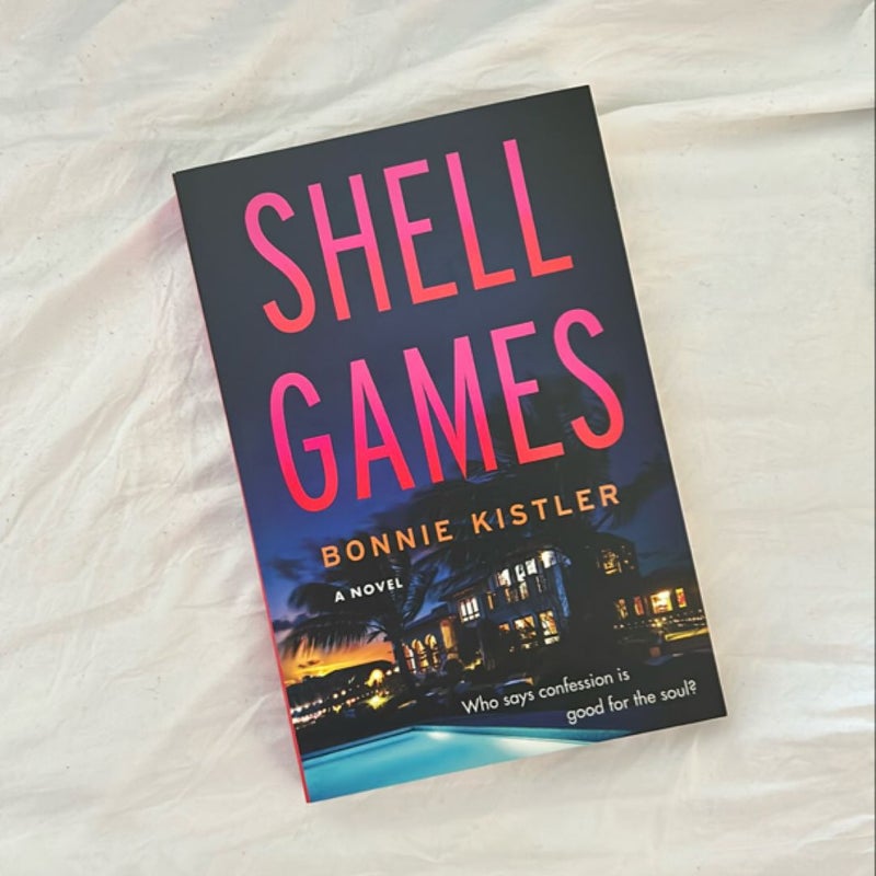 Shell Games