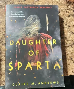 Daughter of Sparta