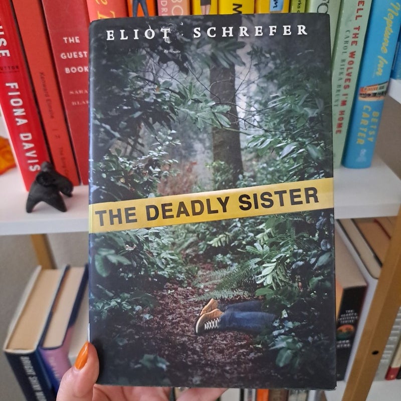 The Deadly Sister