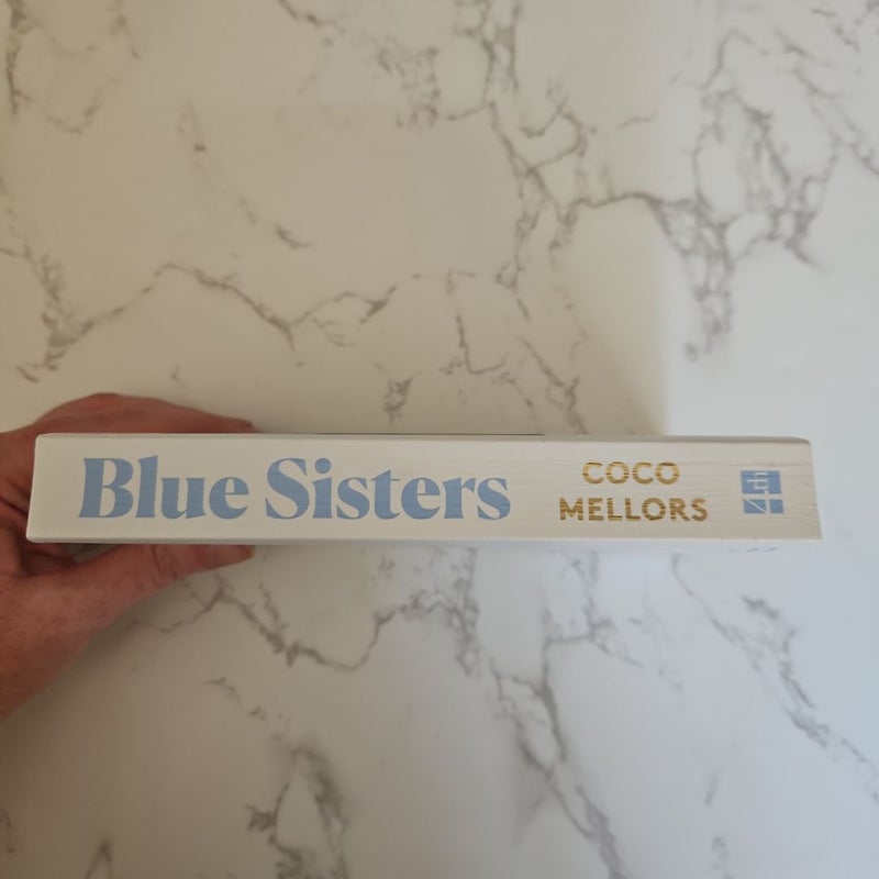 Blue Sisters