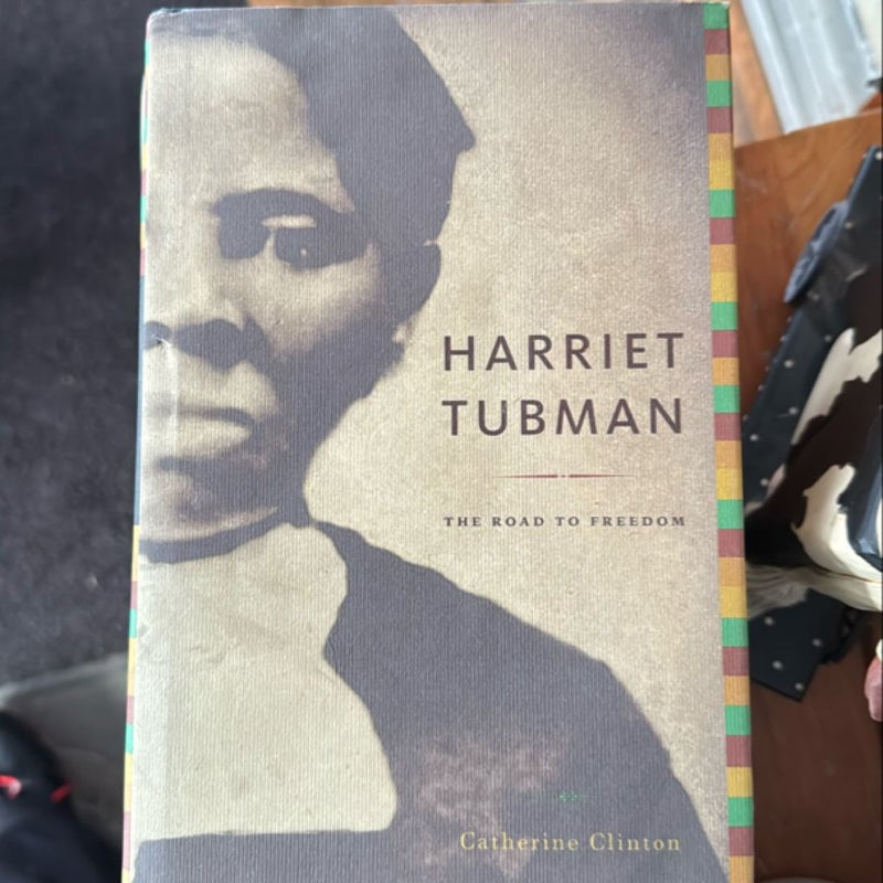 Harriet Tubman