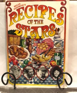 Recipes of the Stars