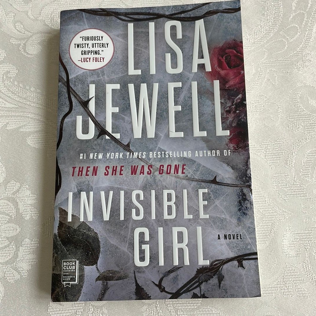 Invisible Girl