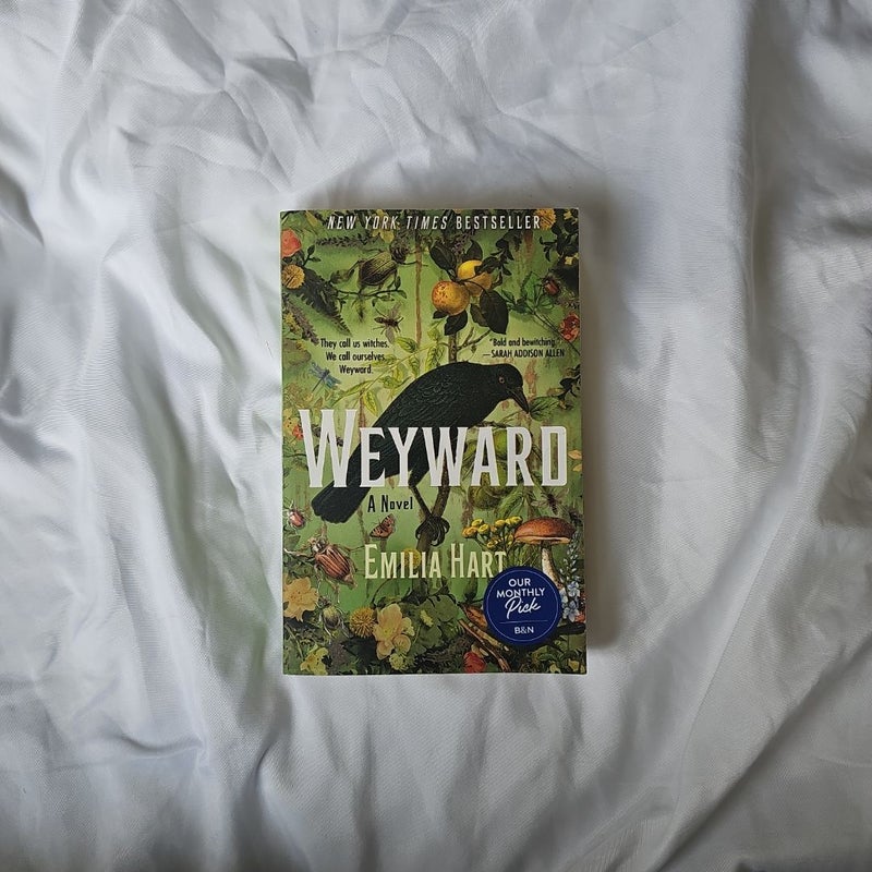 Weyward