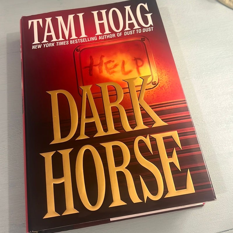 Dark Horse