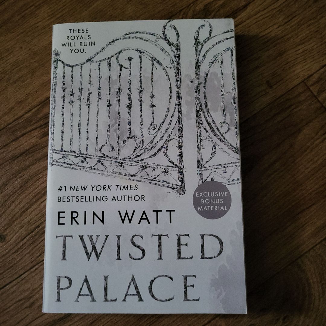 Twisted Palace