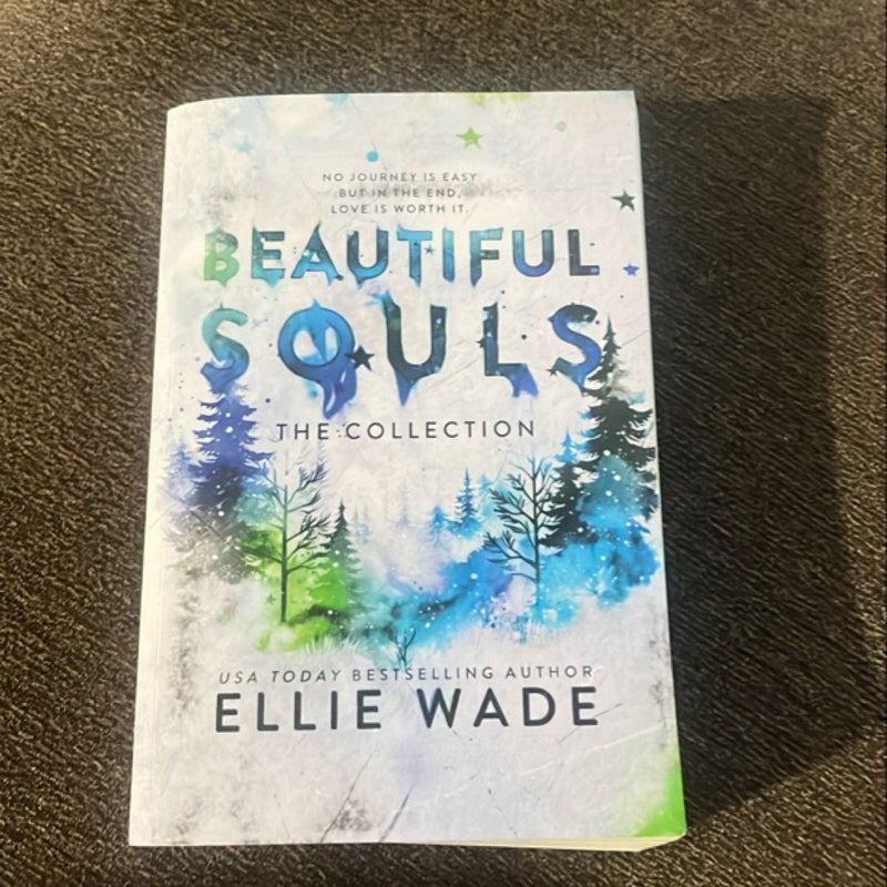 Beautiful Souls the collection 