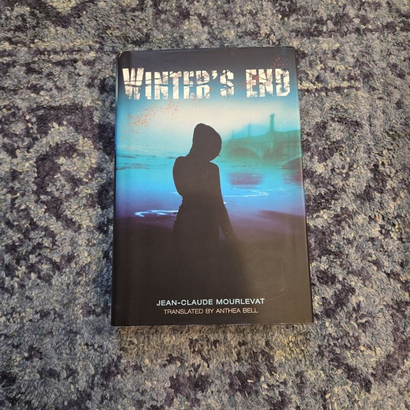 Winter's End