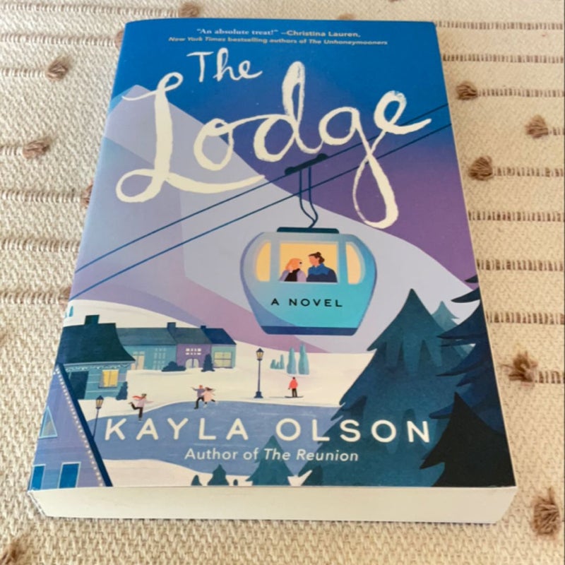 The Lodge