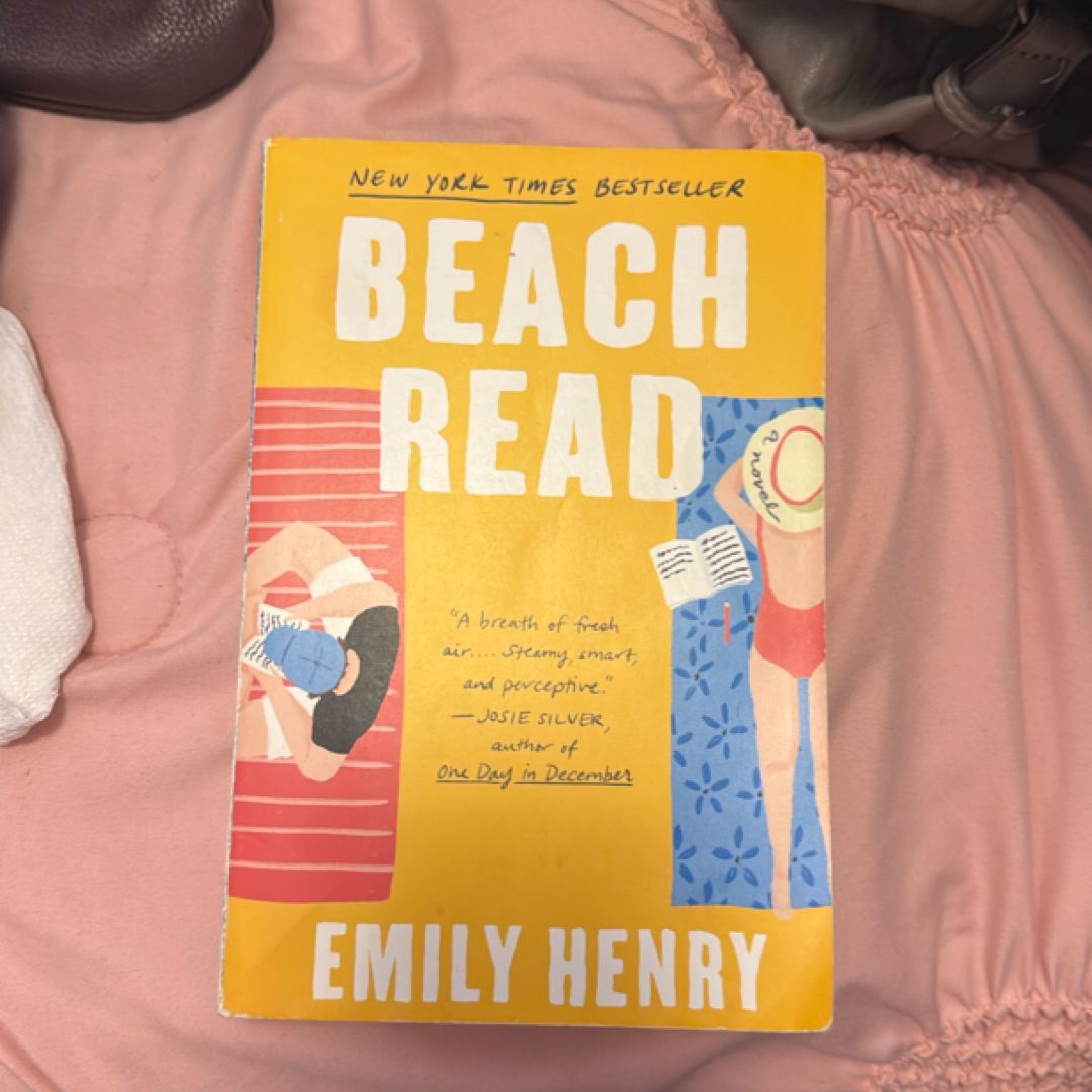 Beach Read