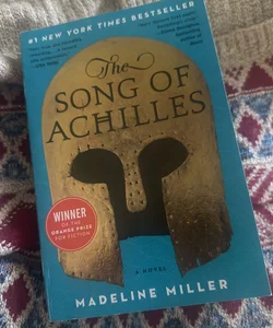 The Song of Achilles