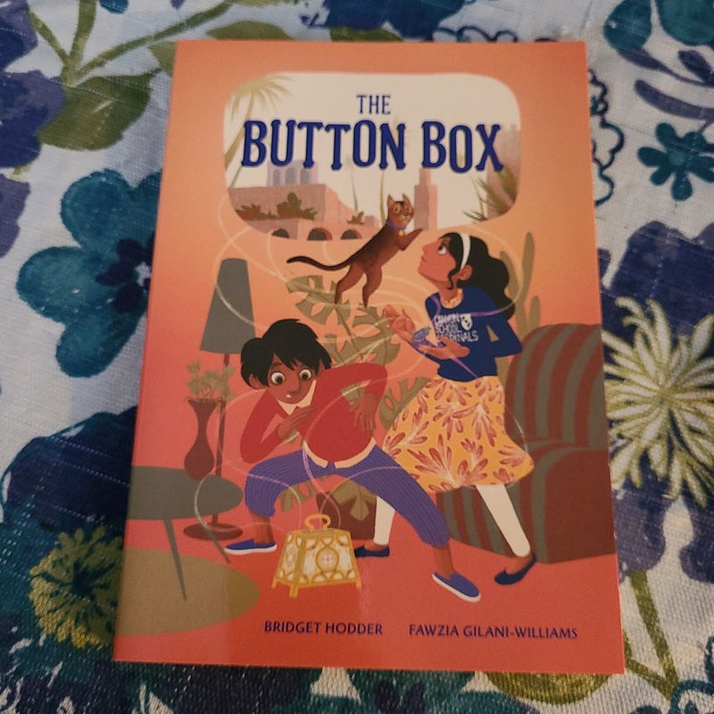 The Button Box