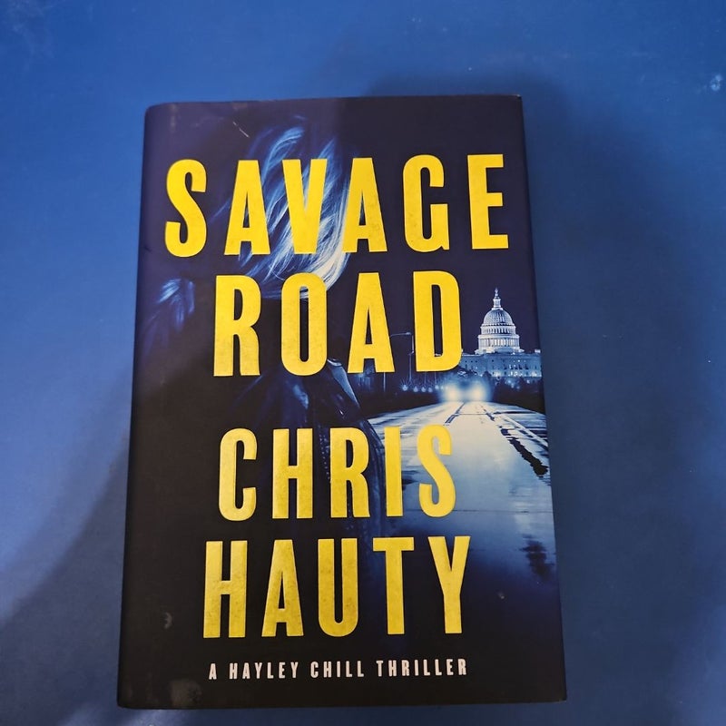 Savage Road