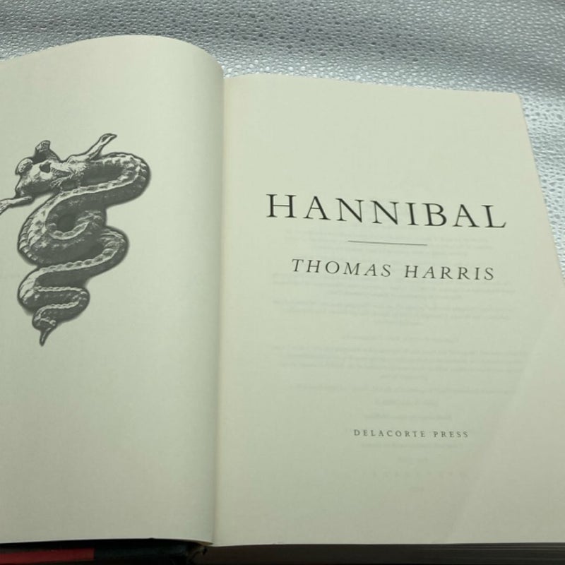 Hannibal