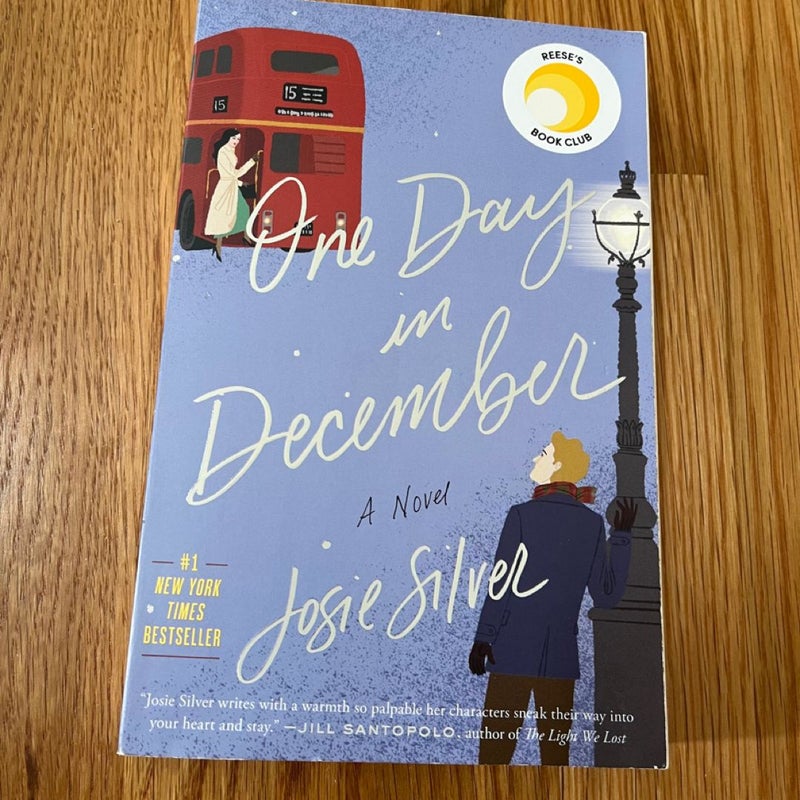 One Day in December