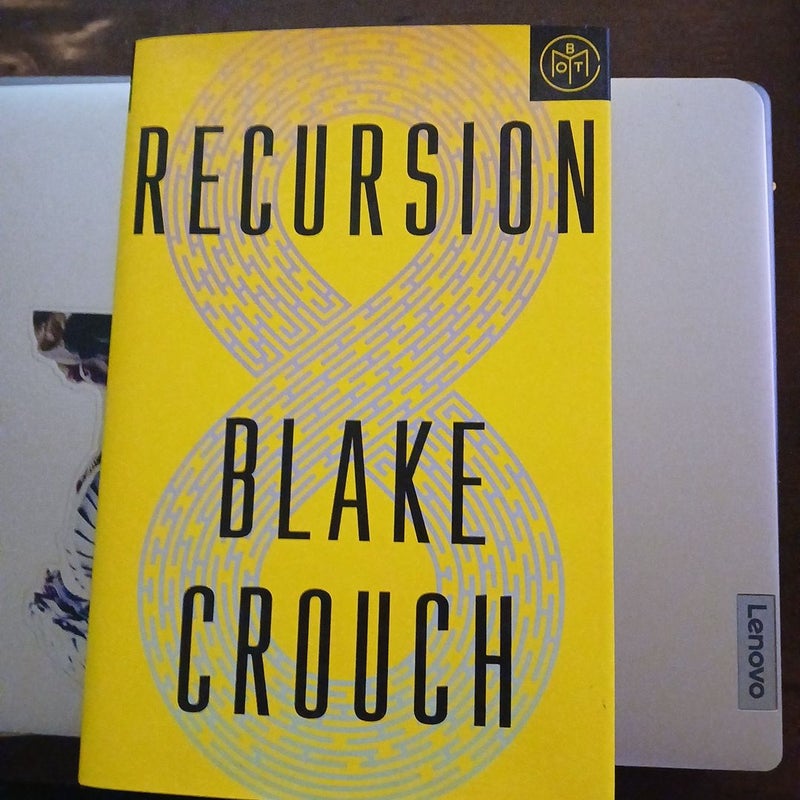 Recursion