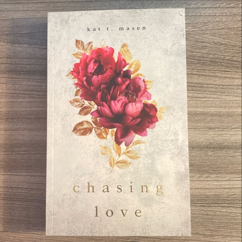 Chasing Love