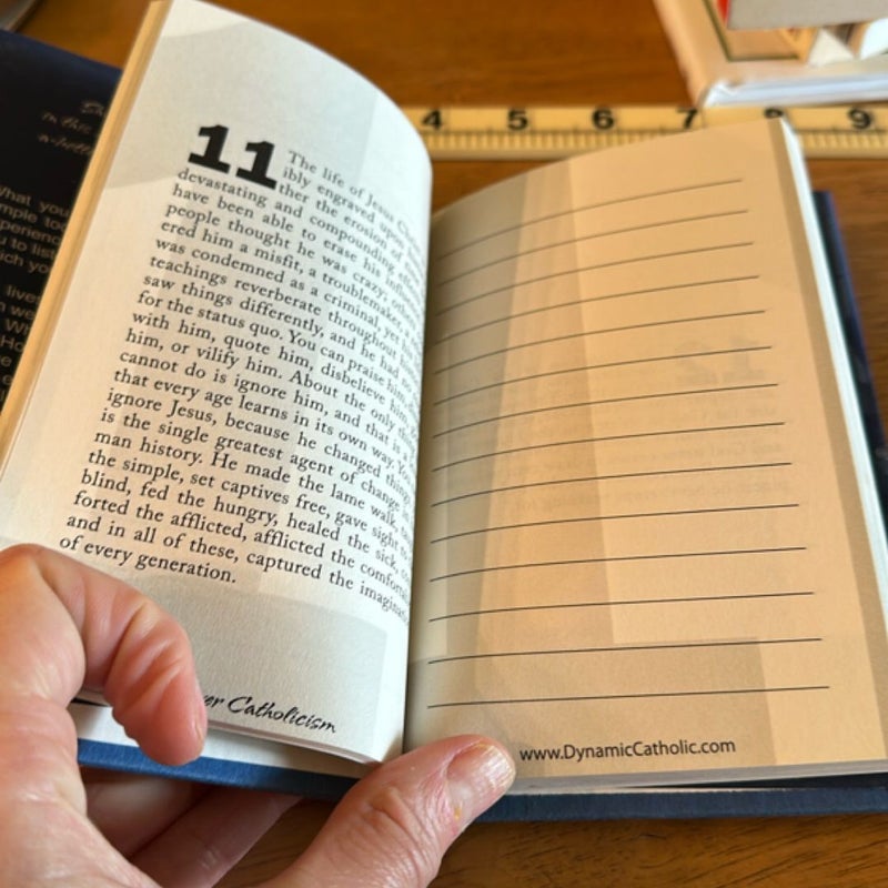 The Mass Journal