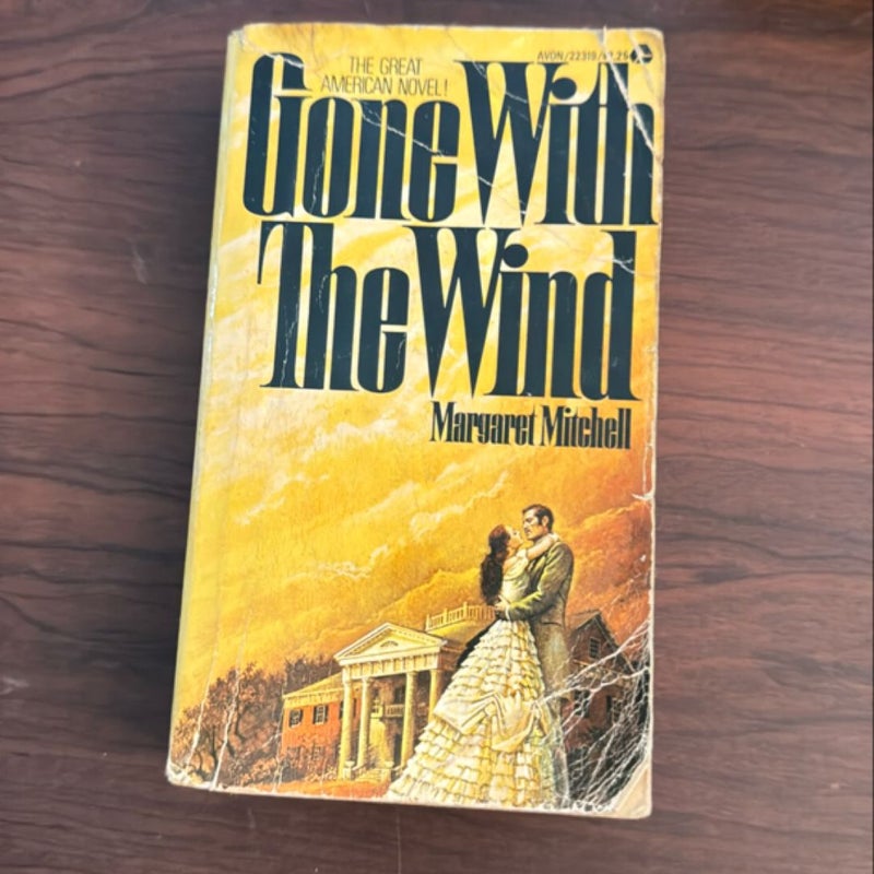 Gone with the Wind