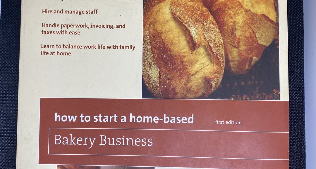 How to Start a Bread Bakery