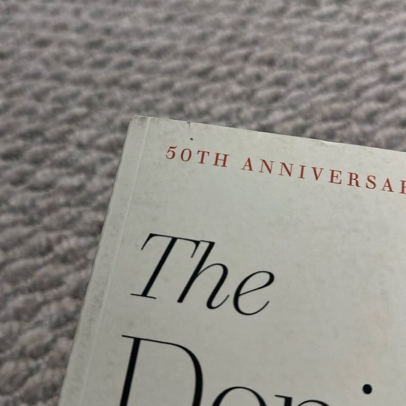 The Denial of Death