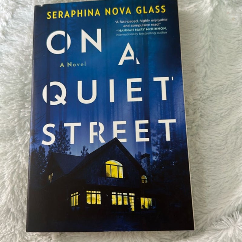 On a Quiet Street