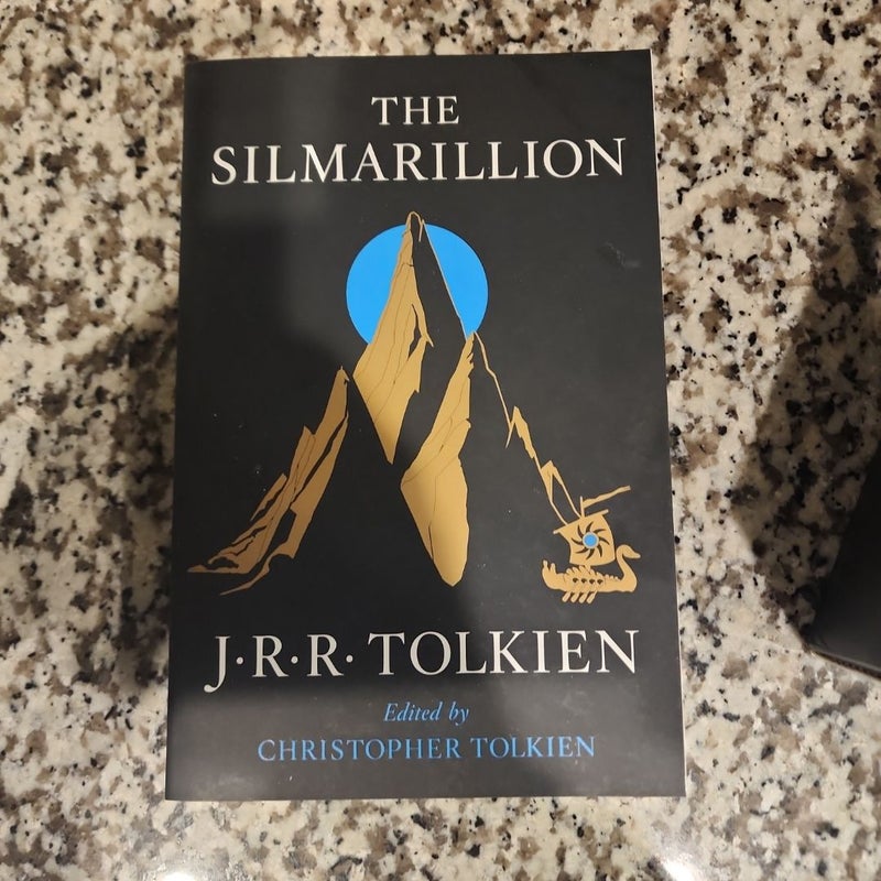 The Silmarillion
