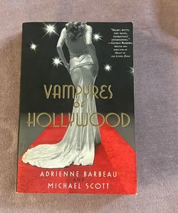 Vampyres of Hollywood