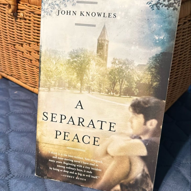 A Separate Peace