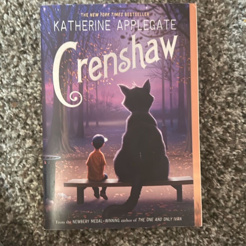 Crenshaw