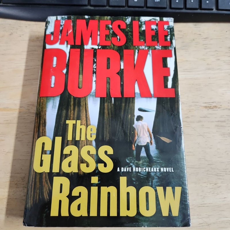 The Glass Rainbow