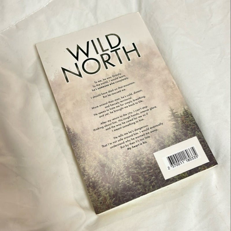 Wild North (Signed)