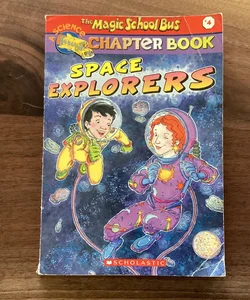 The Space Explorers
