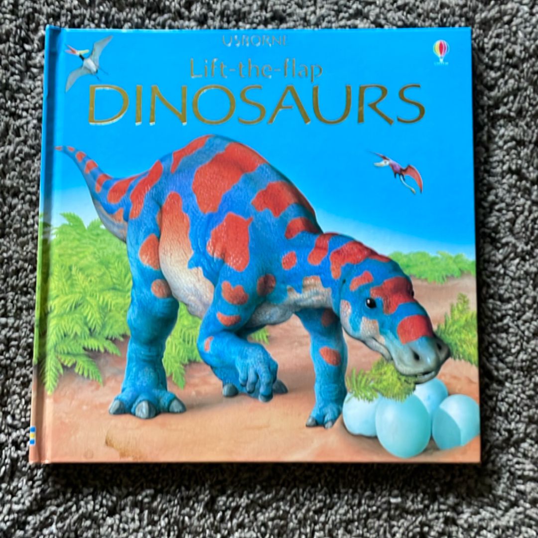 Dinosaurs