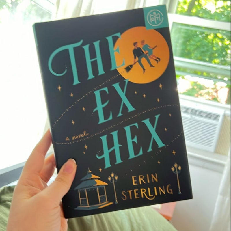 The Ex Hex