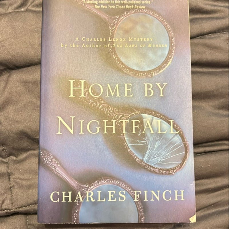 Home by Nightfall