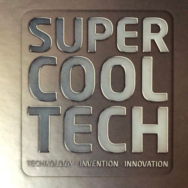 Super Cool Tech