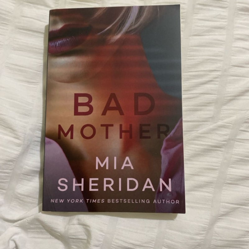 Bad Mother