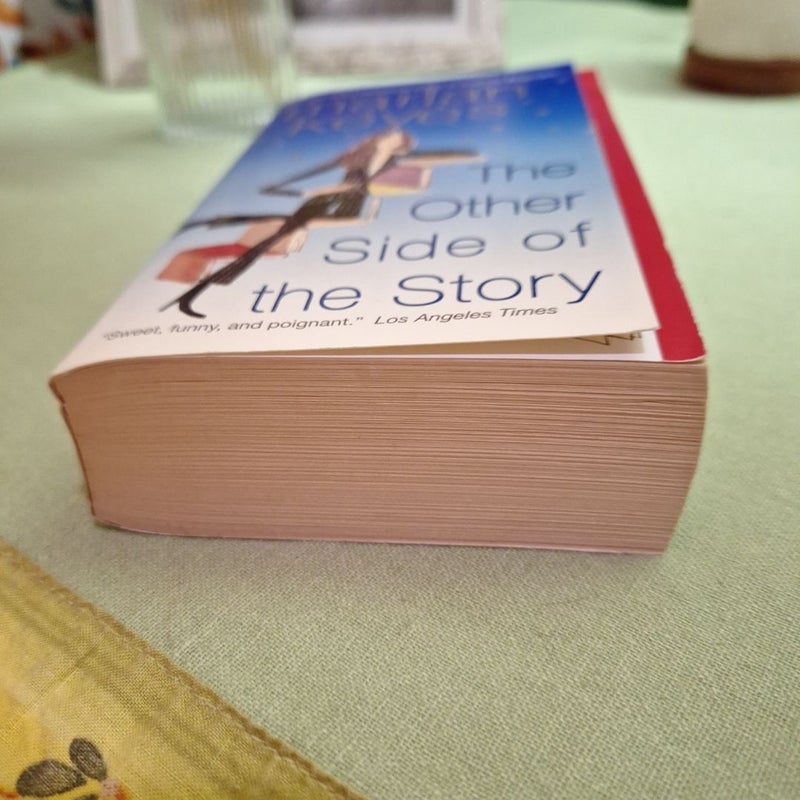 The Other Side of the Story