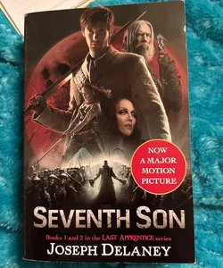 The Last Apprentice: Seventh Son