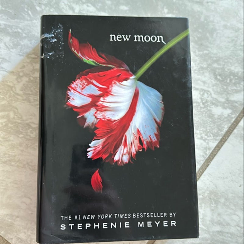 New Moon