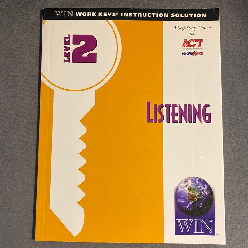 Listening
