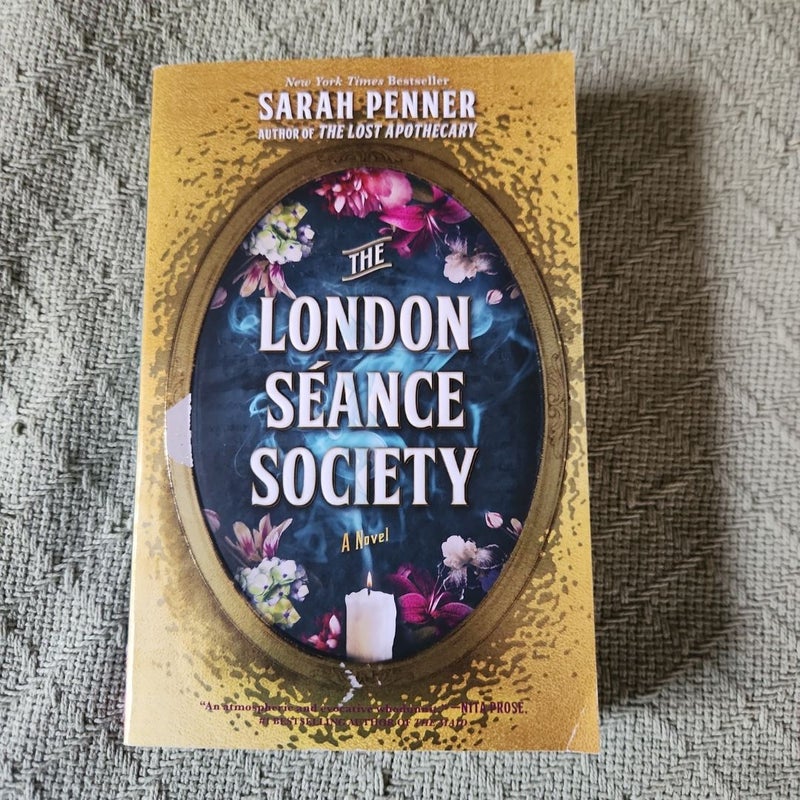 The London Séance Society