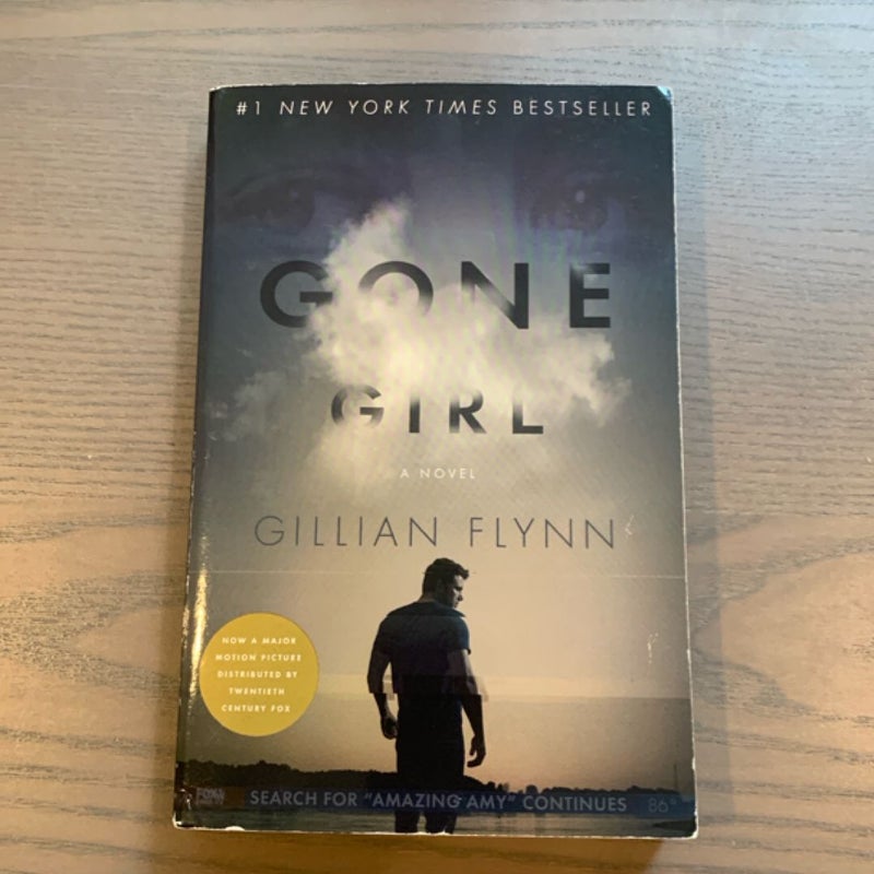 Gone Girl