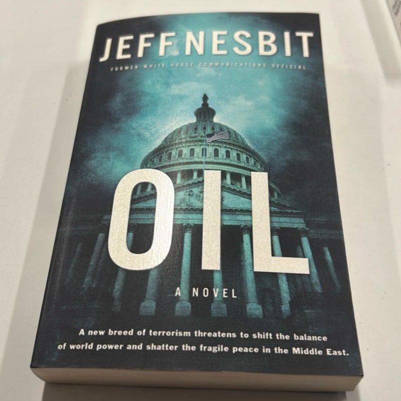 Oil